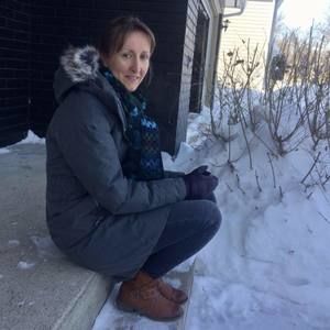 Meet your Posher, Astrid